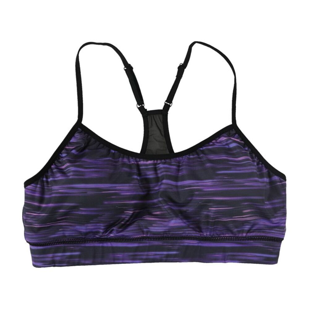 SOLFIRE Womens Circuit Sports Bra, NWT